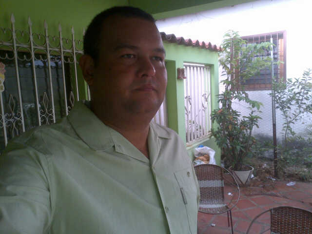 Date this foxy Venezuela man Jovito villarro from Margarita VE86