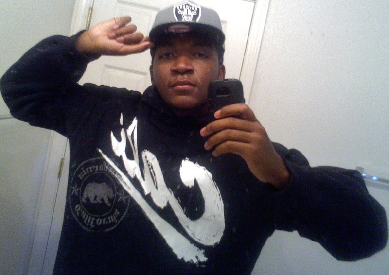 Date this exotic United States man Kci from Elk Grove US13735