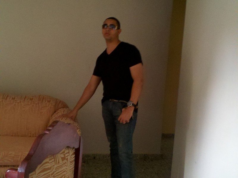 Date this cute Dominican Republic man Jose from Santiago De Los Caballeros DO13250