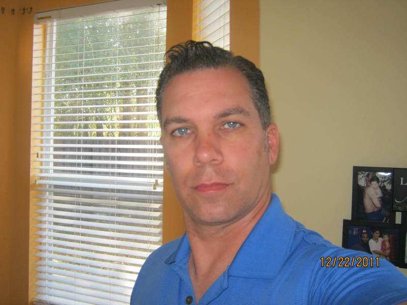 Date this stunning United States man Mmerolle from Orlando US13743