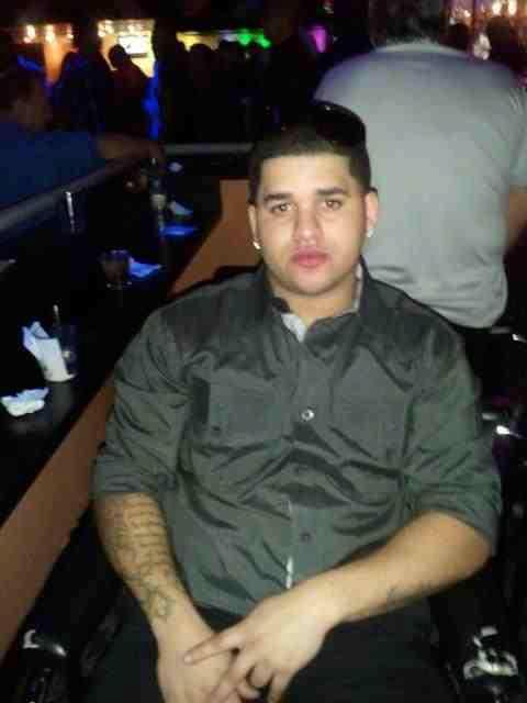 Date this happy United States man SexyDR22 from Brockton US13745