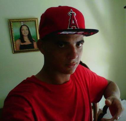 Date this voluptuous Dominican Republic man Virgilio veras from Santo Domingo DO13300