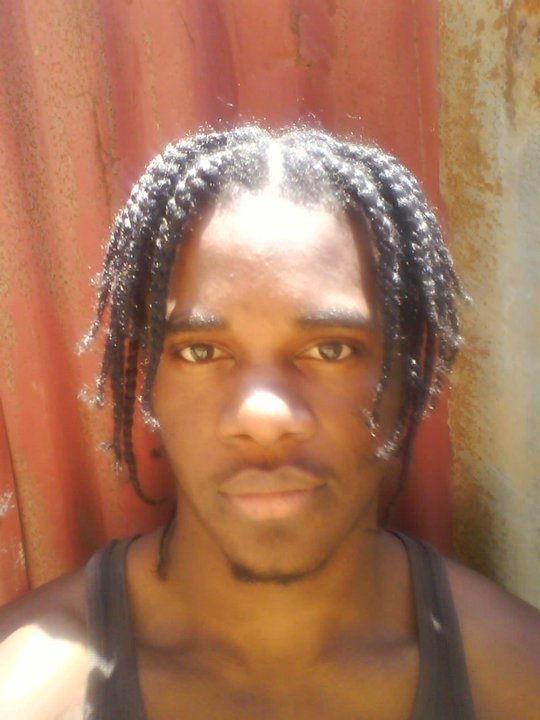 Date this lovely Jamaica man Heaven28 from Kingston JM866