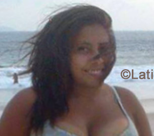Date this athletic Brazil girl Conceicao from Rio De Janeiro BR7266