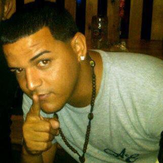 Date this pretty Dominican Republic man Julio angel var from Santo Domingo DO13360
