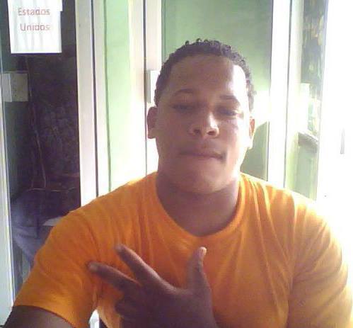 Date this georgeous Dominican Republic man Jose manuel from Santiago De Lo Caballero DO13365