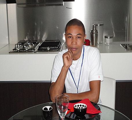 Date this gorgeous Dominican Republic man Diony from Santo Domingo DO13369