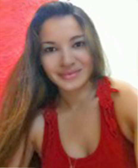 Date this foxy Brazil girl Liu.D from Rio de Janeiro BR7277