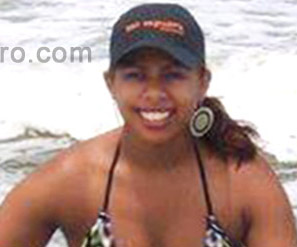 Date this young Brazil girl Simone from Valinhos BR7278