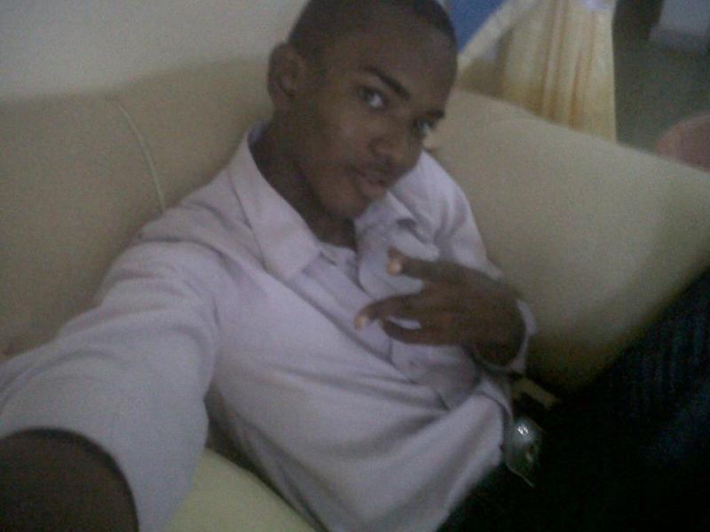 Date this nice looking Dominican Republic man DAVID SOLANO from Santo Domingo DO13400