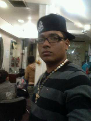 Date this hard body Venezuela man Ramon Ignacio from Rep. Dominicana VE87