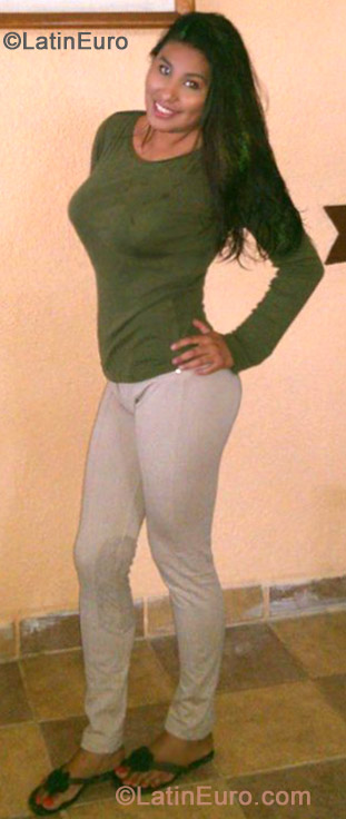 Date this charming Mexico girl Jennifer from Xochitepec MX802