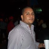 Date this voluptuous Dominican Republic man Mario francisco from Santo Domingo DO13460