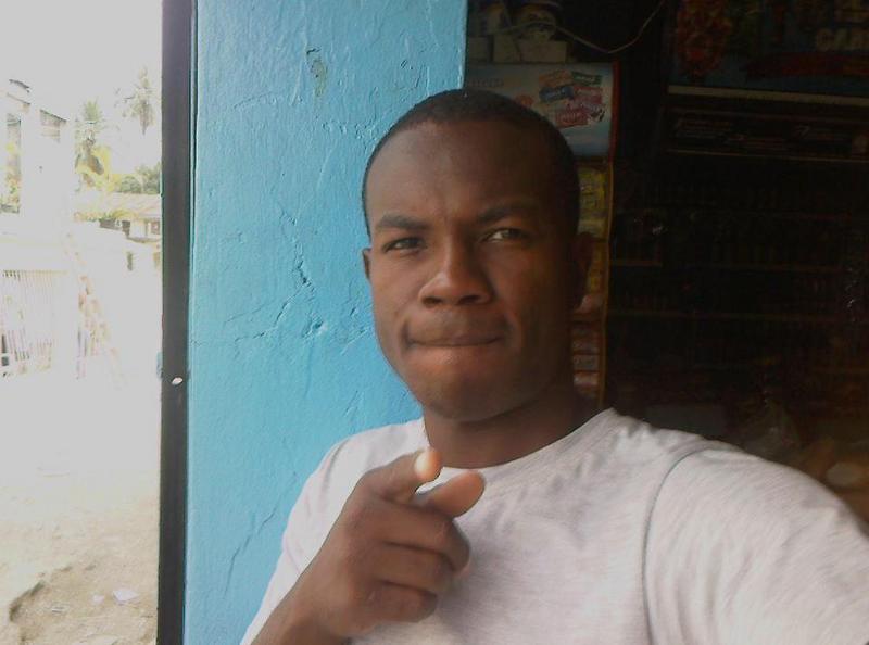 Date this happy Canada man Eduardo from Toronto CA543