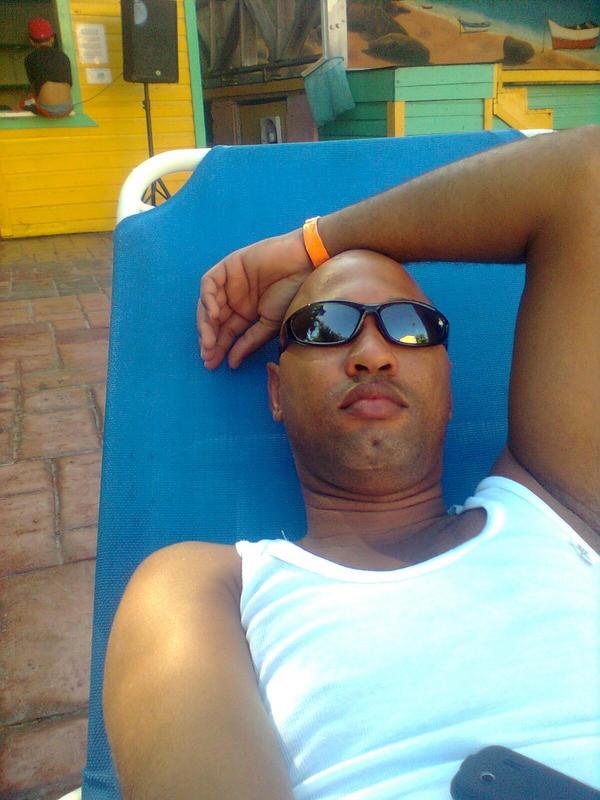 Date this funny Dominican Republic man Juan norberto e from Santo Domingo DO13479
