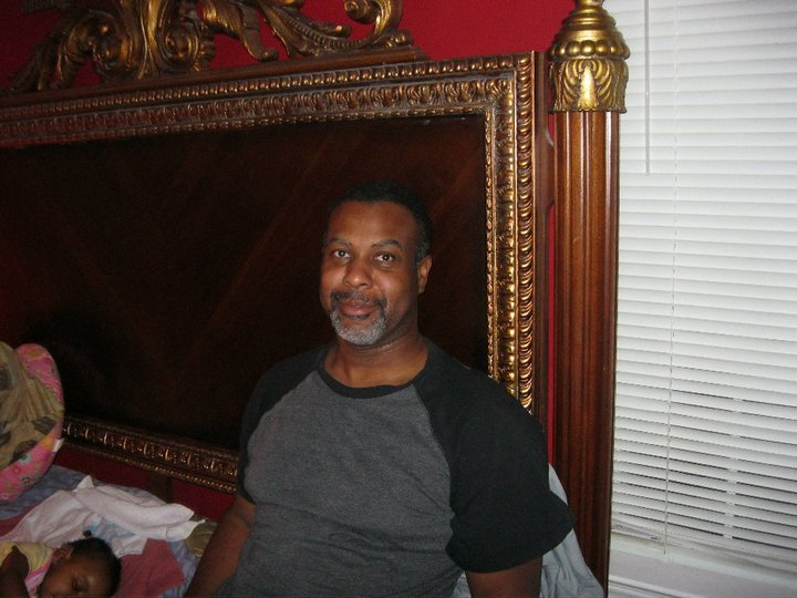 Date this tall United States man Bigdaddy8467 from Charlotte US13781