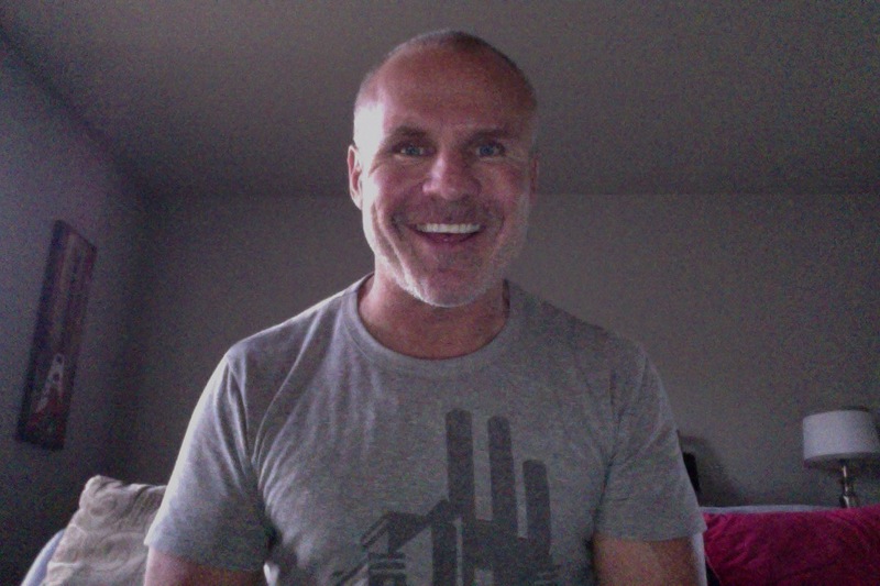 Date this good-looking United States man Jeffrey from Birmingham US13782