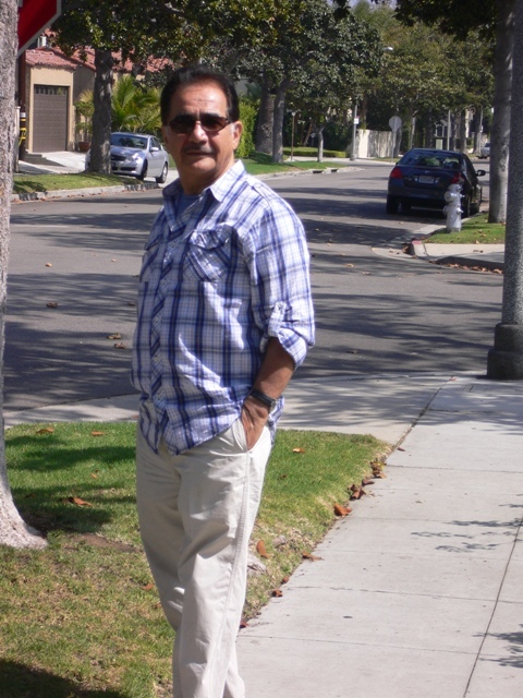 Date this georgeous United States man Ardorix from Los Angeles US13815