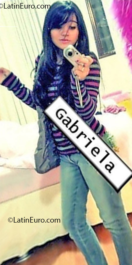 Date this hot Brazil girl Sutton Gaby from Goiania BR7319