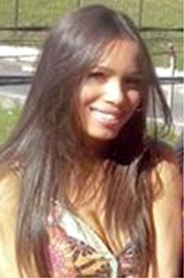 Date this voluptuous Brazil girl Anna from Rio De Janeiro BR7330