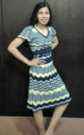 young Kuwait girl Irene from Kuwait City KW17
