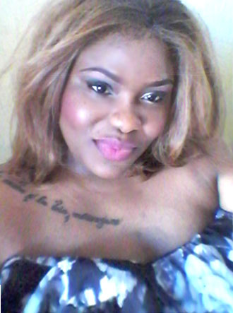 Date this stunning Jamaica girl Rudy-ann from Kingston JM930