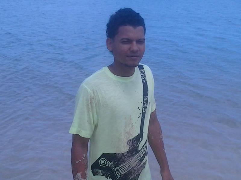 Date this attractive Dominican Republic man Luis from La Concepcion De La Vega DO13894