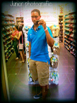 Date this good-looking Dominican Republic man Freddy junior a from Santo Domingo DO13911