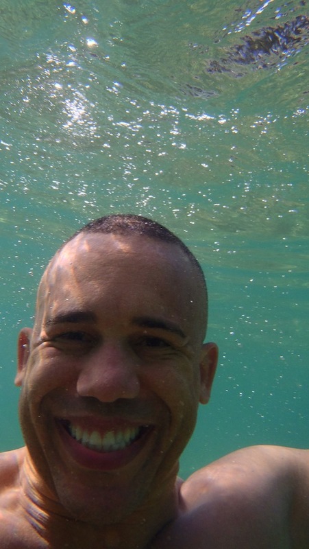 Date this sensual United States man PaulHT from San Juan US13849