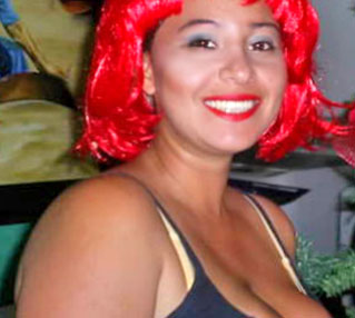 Date this cute Colombia girl Johana from Medellin CO11911