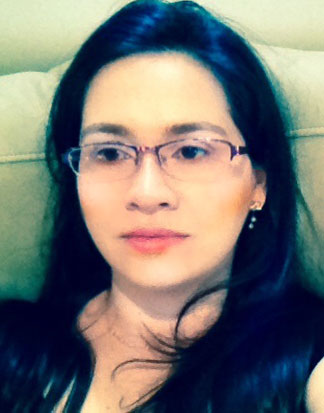 Date this fun Brazil girl Katia from Sorocaba BR7383