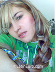 charming Mexico girl Ivette from Guadalalajara MX823
