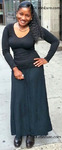 lovely United States girl Kim from Brooklyn US14434