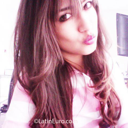 Date this sensual Mexico girl Lorena from Villahermosa MX827