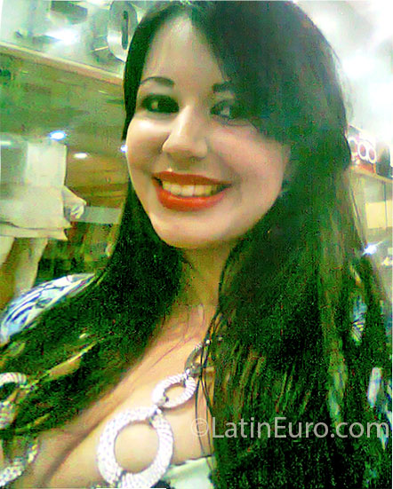 Date this foxy Brazil girl Marcela from Rio de Janeiro BR7393