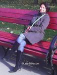luscious Russia girl Maricel from Moscow PH538