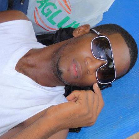 Date this passionate Dominican Republic man Ramon from San Pedro De Macoris DO14113