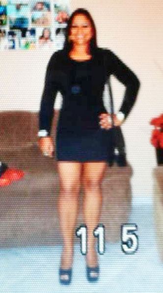 Date this young Brazil girl Fabiana from Ipatinga BR7417