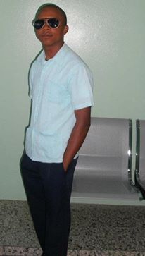 Date this exotic Dominican Republic man Manuel from Santo Domingo DO14174