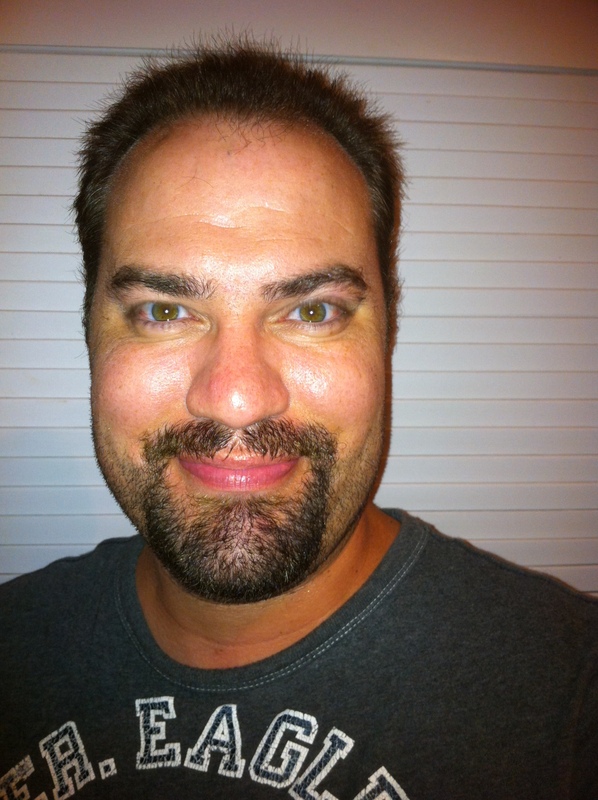 Date this funny United States man Wes from Kona US13895