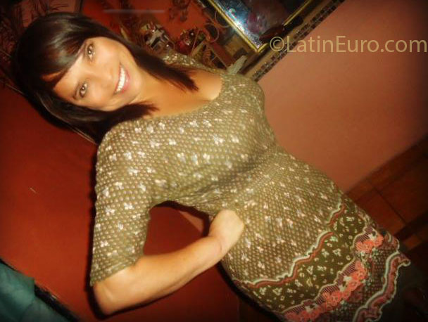 Date this sultry Honduras girl Yannet from Tegucigalpa HN796