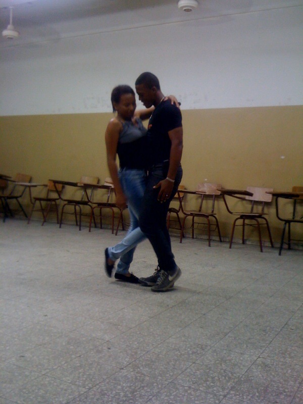 Date this hot Dominican Republic man Moises from Santo Domingo DO14276