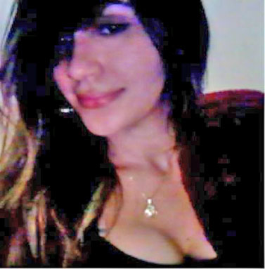 Date this tall Brazil girl Josilene from Natal BR7440