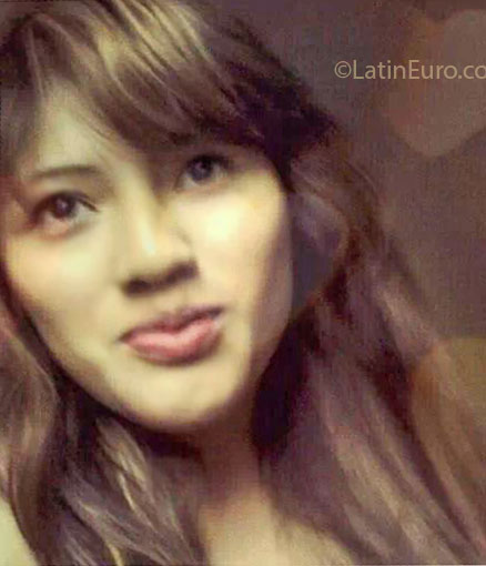 Date this passionate Mexico girl Monica from Tijuana MX849