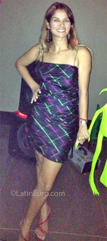Date this lovely Brazil girl Richester from Brasilia BR7466