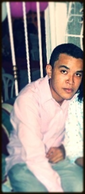 Date this fun Colombia man Jhonys from Cartagena CO12105