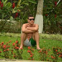 Date this passionate Colombia man Andres orozco from Medellin CO12117