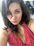 funny Brazil girl Natalia from Sao Paulo BR7472