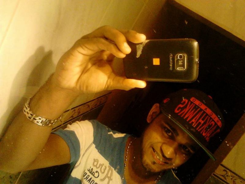 Date this tall Colombia man Alexander from Republica Dominicana CO12129