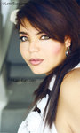 athletic Mexico girl Twari from Mexico City MX861